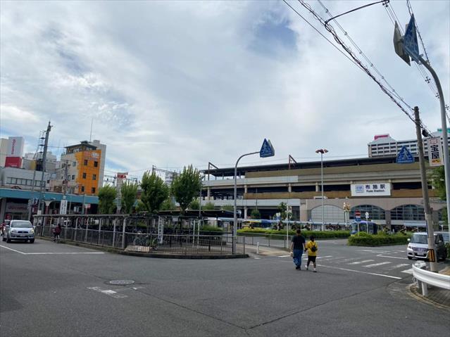 その他　布施駅前（その他）まで510m