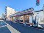 コンビニ　セブンイレブン浦安堀江1丁目店（コンビニ）まで162m