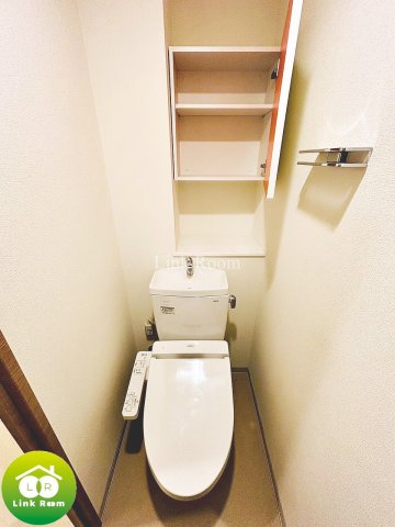 トイレ　参考写真