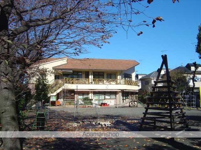 幼稚園・保育園　昭和保育園（幼稚園・保育園）まで388m