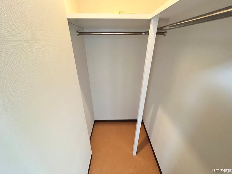 収納　別号室イメージ