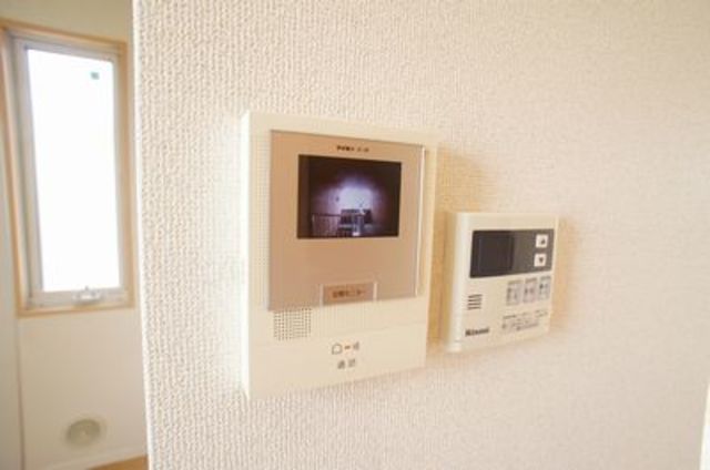 セキュリティ　図面と現状に相違がある場合には現状を優先