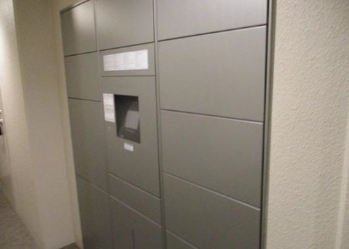 その他共有部分　宅配ＢＯＸ