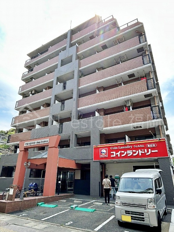 建物外観　★お問合せお待ちしております♪★