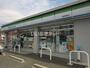 コンビニ　ファミリーマート鵜沼東町店（コンビニ）まで1656m