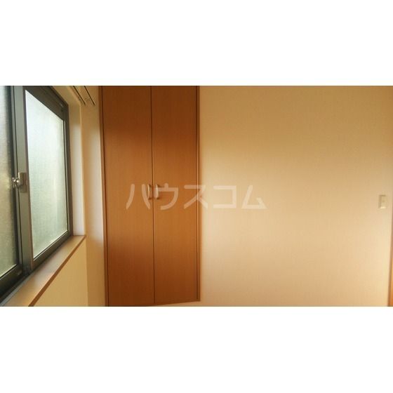 シェル ド ルイールの内装写真