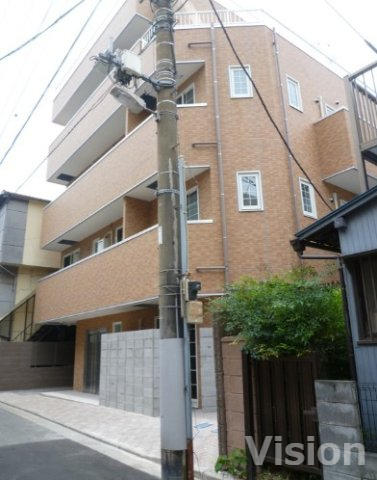 建物外観　☆外観☆