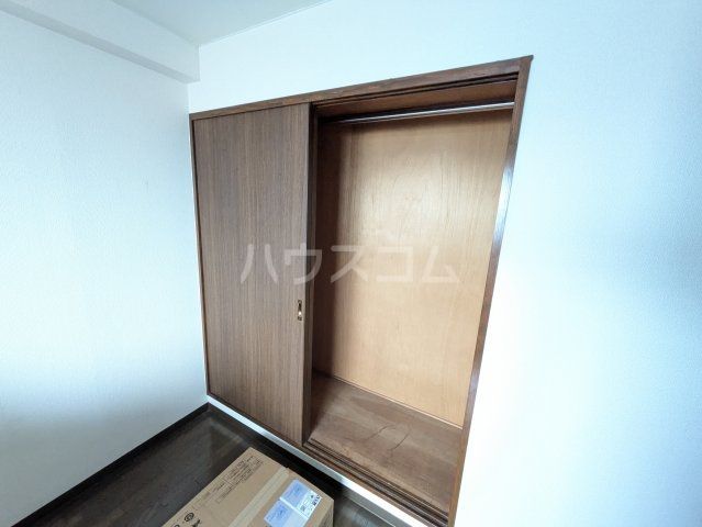エスポワール尾崎の内装写真