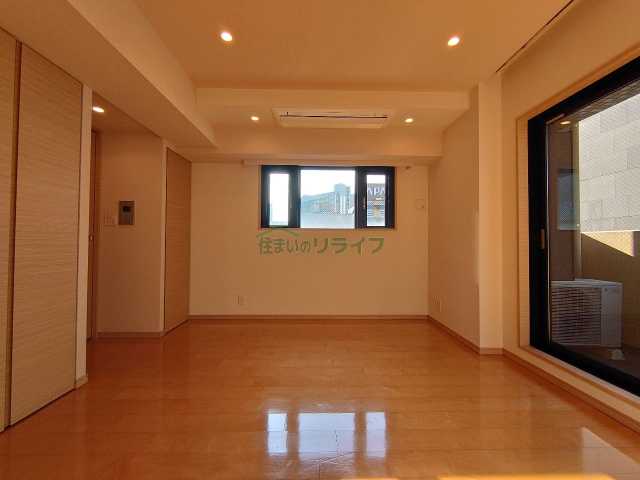 居室・リビング　※別部屋参考写真