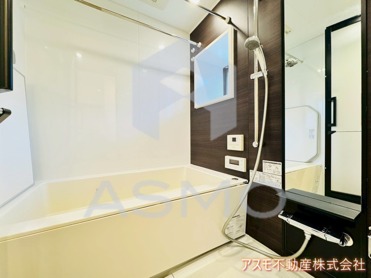 バス・シャワールーム　※その他部屋参考写真