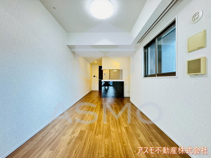 居室・リビング　※その他部屋参考写真