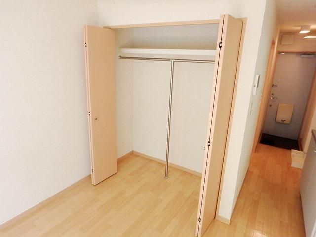 収納　★クローゼット★