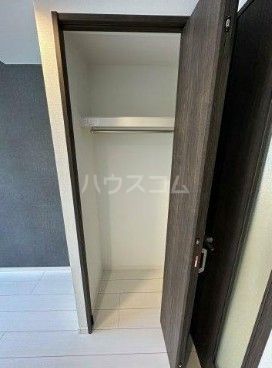 ベイルーム中央林間の内装写真