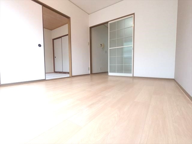 その他部屋・スペース　洋室