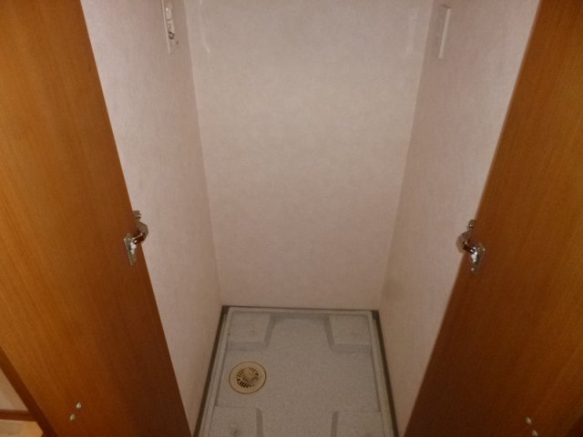 グリフォーネ横浜・中央のその他写真