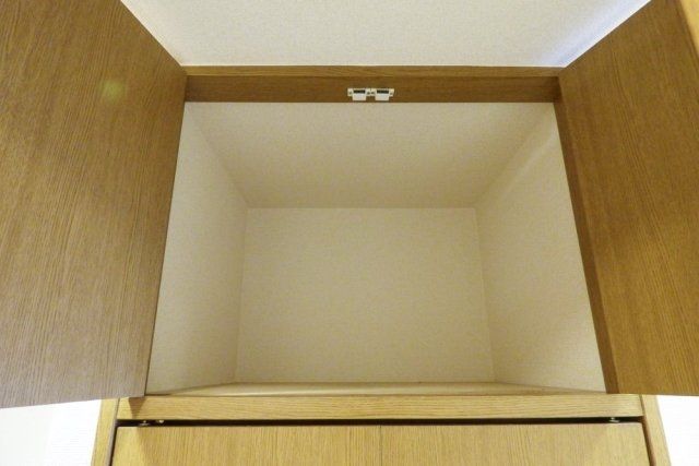その他設備　※同タイプの別のお部屋です。