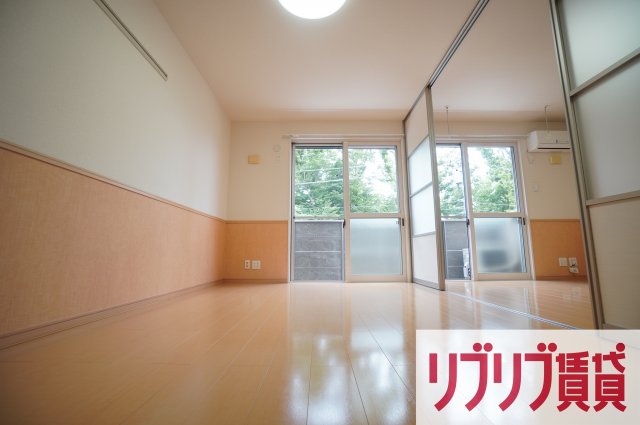 ＪＲ総武本線 都賀駅 徒歩14分 2階建 築21年の内装写真