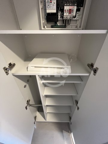 その他部屋・スペース　シューズボックス