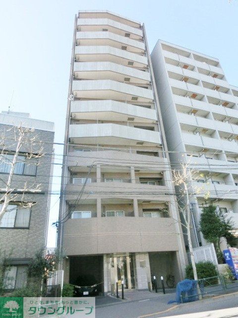 バルコニー　★鉄筋コンクリート造で安心ですね★