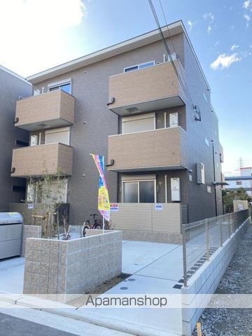 南海本線 石津川駅 徒歩5分 築4年