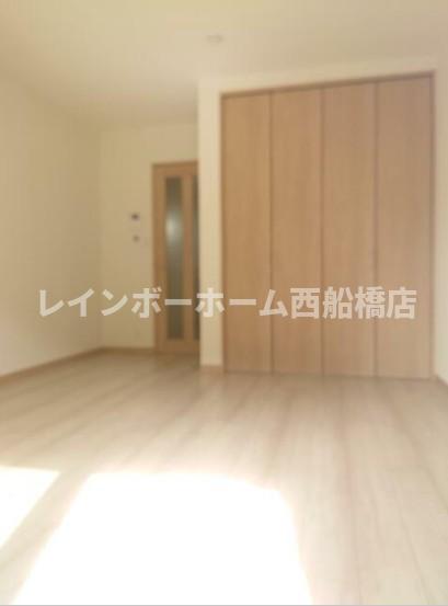 ロワール原木の内装写真