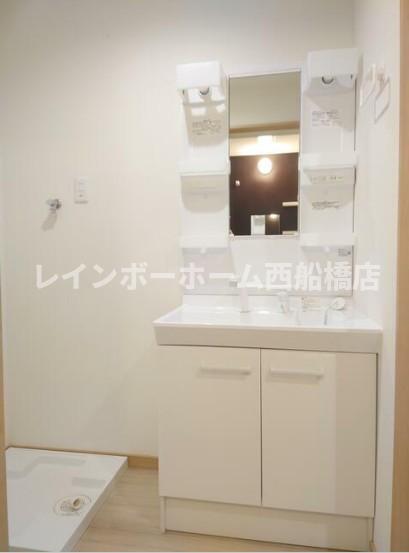 ロワール原木の内装写真