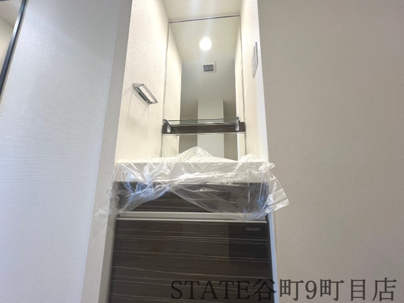 ミラージュパレス本町東レジデンスの内装写真