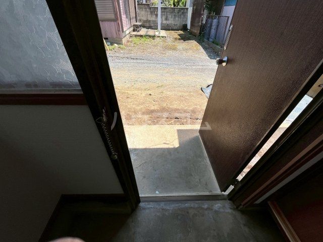 小倉様方貸家のその他写真