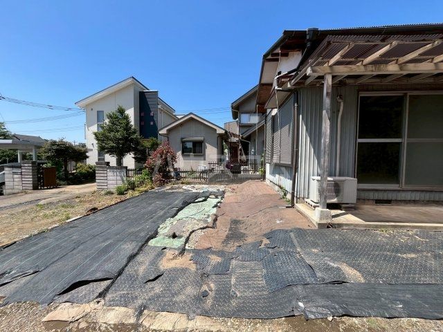 小倉様方貸家のその他写真