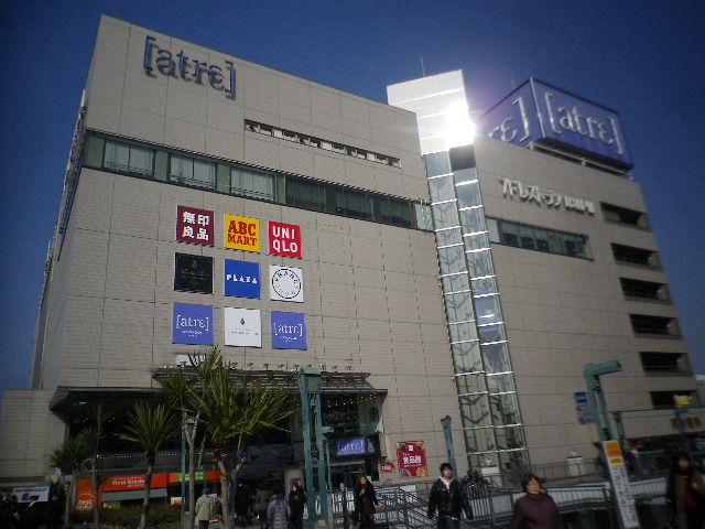 小倉様方貸家の周辺写真
