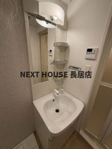 S-RESIDENCE新大阪WESTの内装写真
