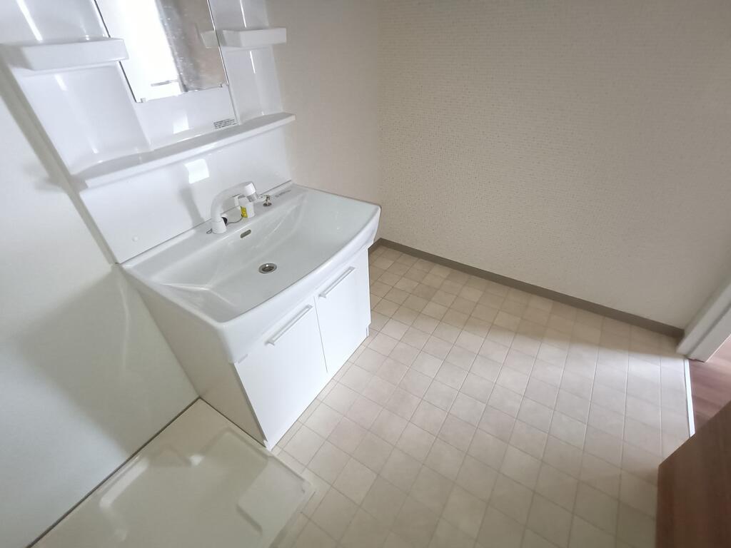 コーポ青葉の内装写真