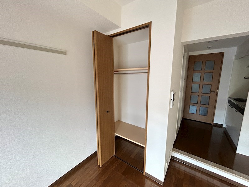 クレアコート産所町の内装写真