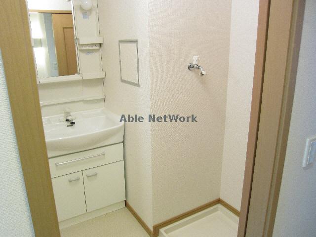 シャイニングの内装写真