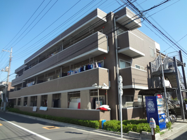 建物外観　★★現地待合わせ出来ます★★
