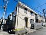 西宮北口駅より徒歩6分 1階 築23年8ヶ月の賃貸物件