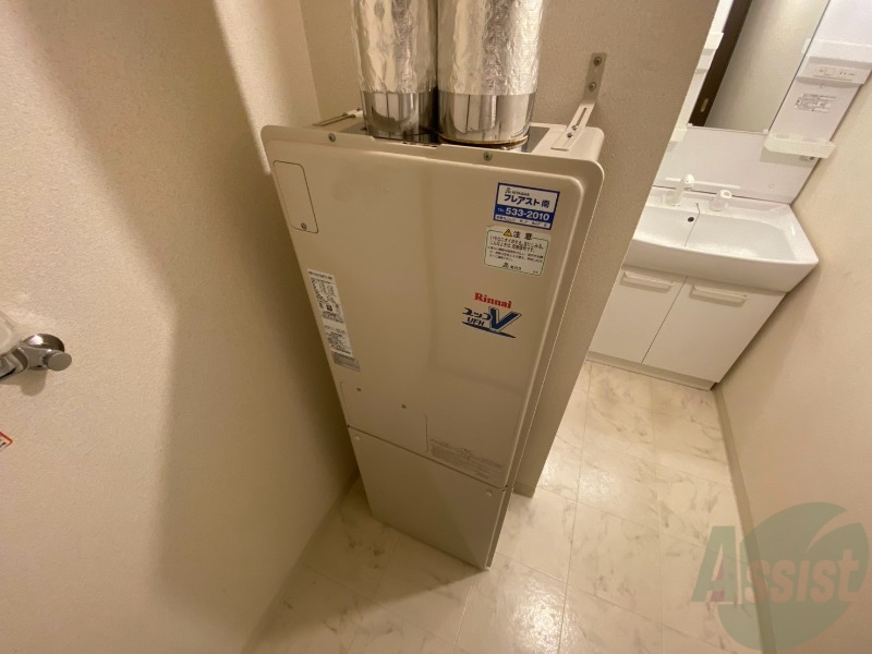 その他設備　写真でイメージを膨らませてみてくださいね。