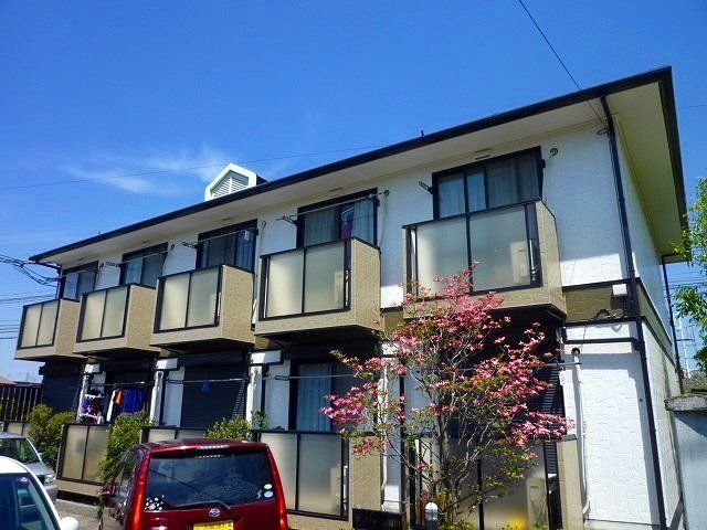 近鉄奈良線 瓢箪山駅 徒歩5分 築28年