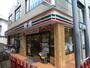 コンビニ　セブンイレブン東大阪瓢箪山町店（コンビニ）まで414m