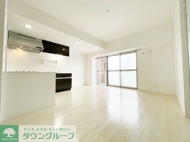 居室・リビング　※同物件別部屋の内装写真です・現況優先とします※