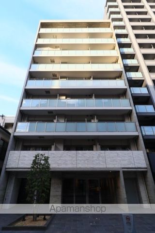 ＪＲ京浜東北線 川崎駅 徒歩8分 築8年