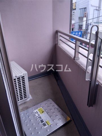 アベニール高砂の内装写真
