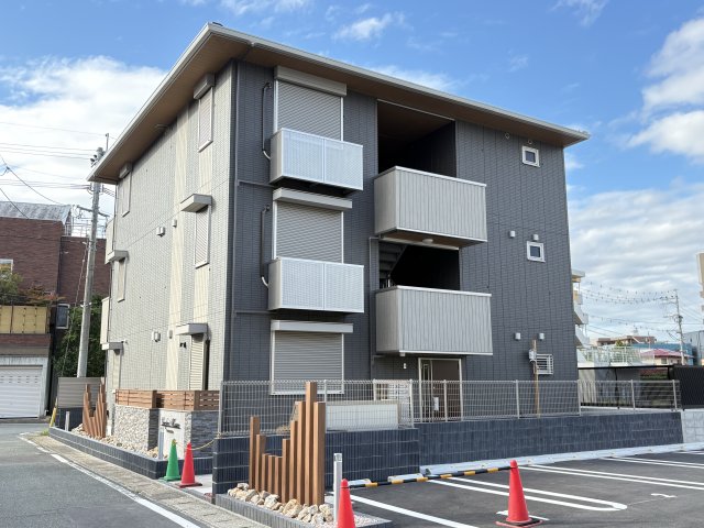 コンフォートメゾン