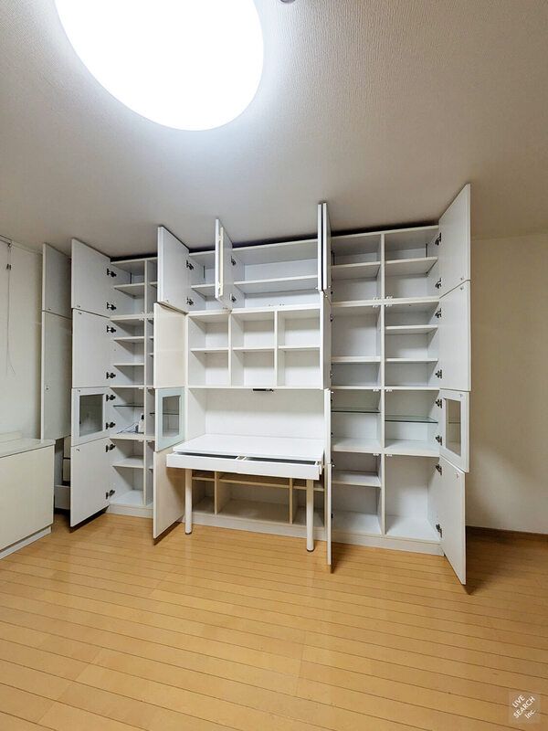 その他部屋・スペース
