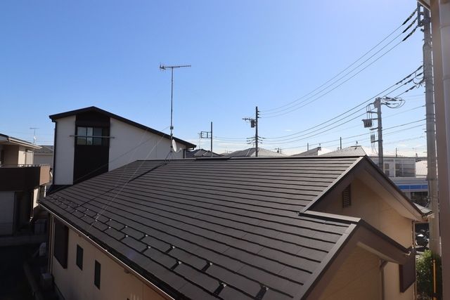 眺望　★別部屋参考写真★