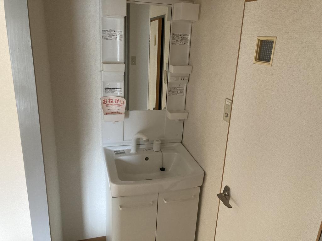 カーム小川の内装写真