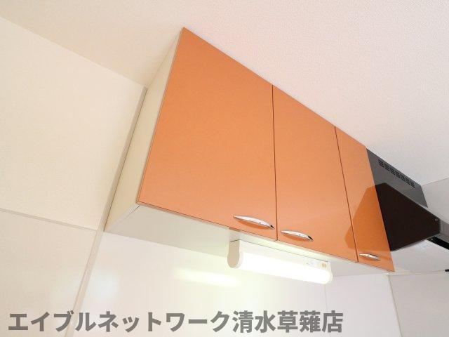 収納　こまごまとしたものを収納できそうですね
