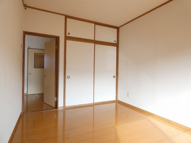 【RESIDENCE SAKOH IIIのその他部屋・スペース】