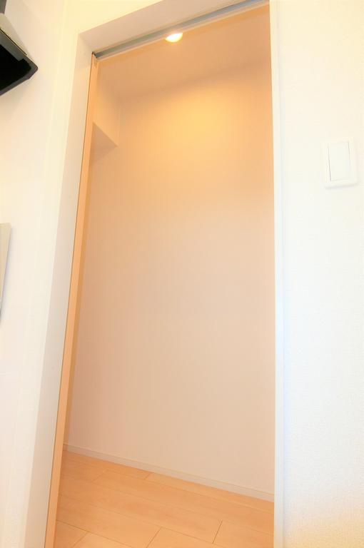 その他　パントリー