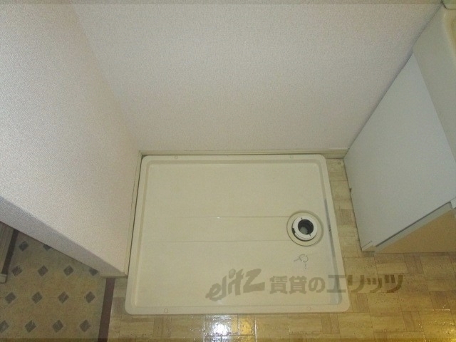 その他部屋・スペース　洗濯機置場